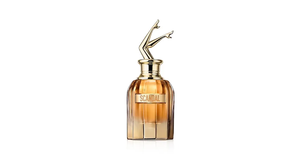 Jean Paul Gaultier Scandal Absolu Concentré Parfém 50 ml W Nová Kolekce