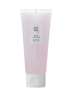 Beauty of Joseon Red Bean Water Gel 100 ml Víkendová Akce