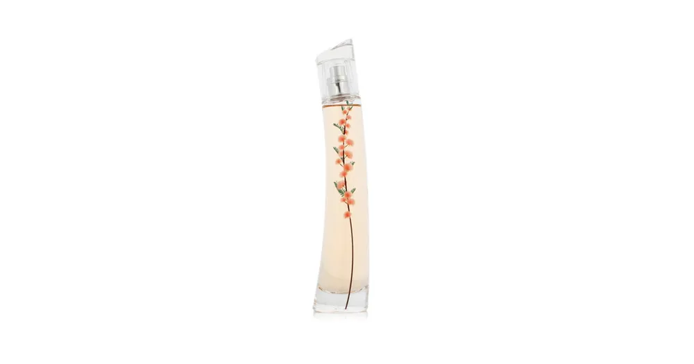 Pouze Dnes Kenzo Flower Ikebana Mimosa EDP 75 ml W