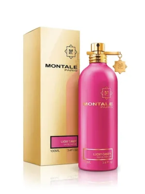 Sezónní Sleva Montale Paris Lucky Candy EDP 100 ml UNISEX