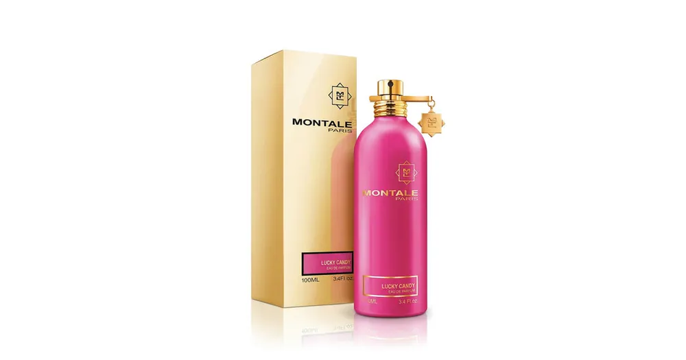 Sezónní Sleva Montale Paris Lucky Candy EDP 100 ml UNISEX