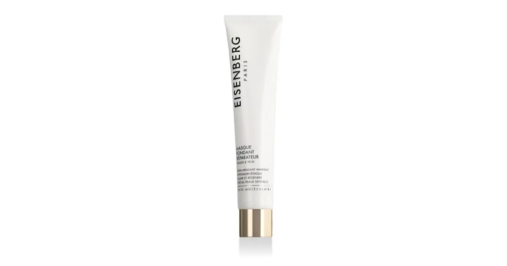 Ověřený Eisenberg Melt-in Repairing Mask 75 ml