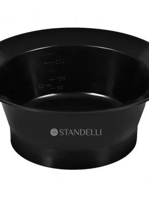 Standelli professional Profesionální miska na míchání barev, černá Nakupujte Hned