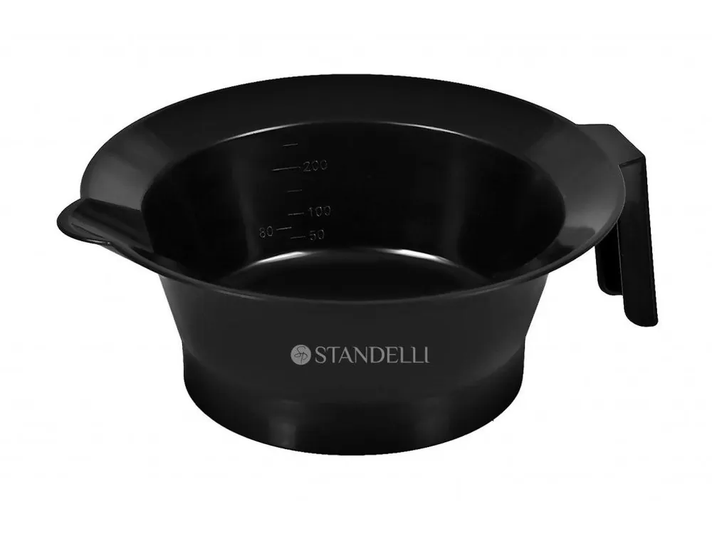 Standelli professional Profesionální miska na míchání barev, černá Nakupujte Hned