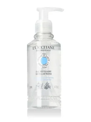 Víkendová Akce L'Occitane Shea Extract Micellar Water 200 ml
