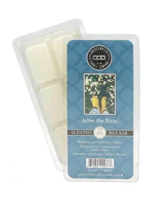 Bridgewater Candle Company Vonný vosk After The Rain (po dešti) 73 g Nakupujte Hned