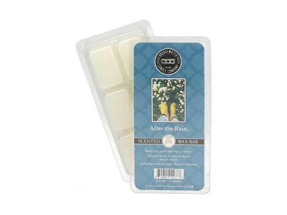 Bridgewater Candle Company Vonný vosk After The Rain (po dešti) 73 g Nakupujte Hned