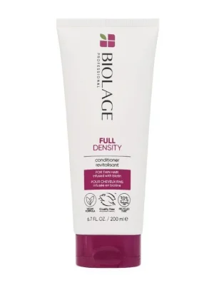MATRIX Biolage FullDensity Thickening Conditioner 200ml - kondicionér pro větší hustotu vlasů Nakupujte Hned
