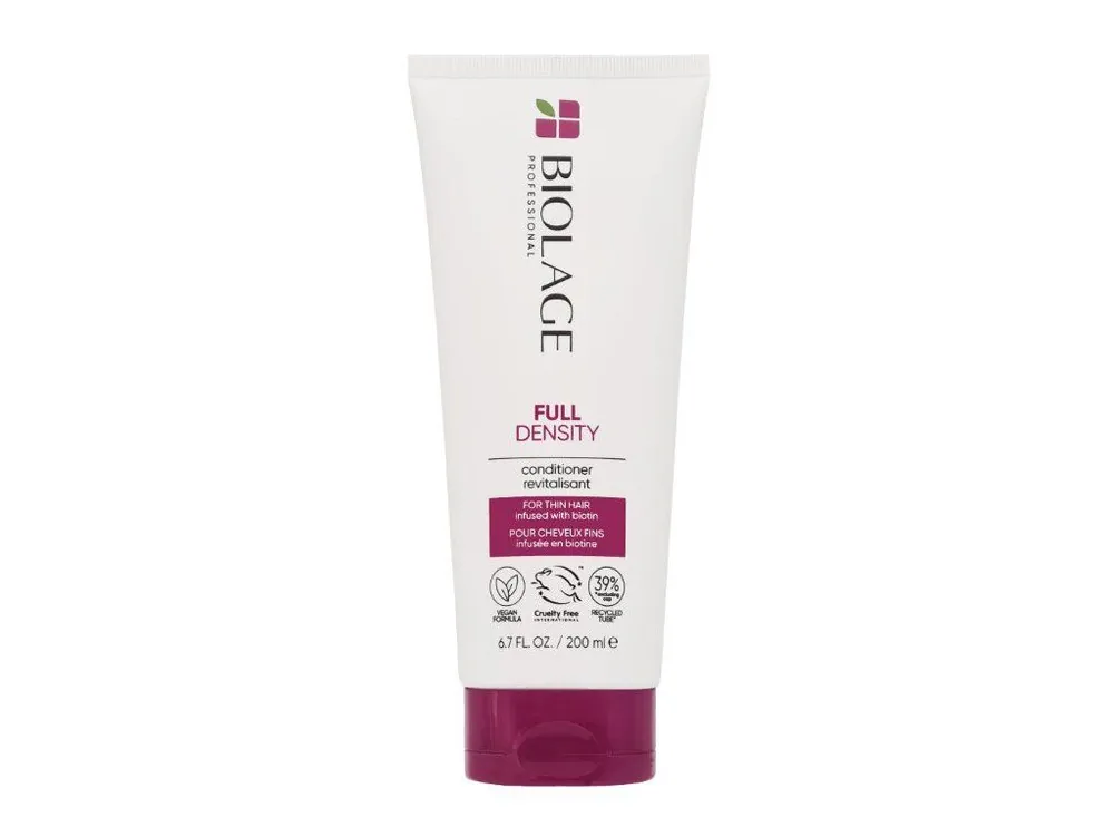 MATRIX Biolage FullDensity Thickening Conditioner 200ml - kondicionér pro větší hustotu vlasů Nakupujte Hned