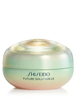 Tovární Cena Shiseido Future Solution LX Legendary Enmei Ultimate Brilliance Eye Cream 15 ml