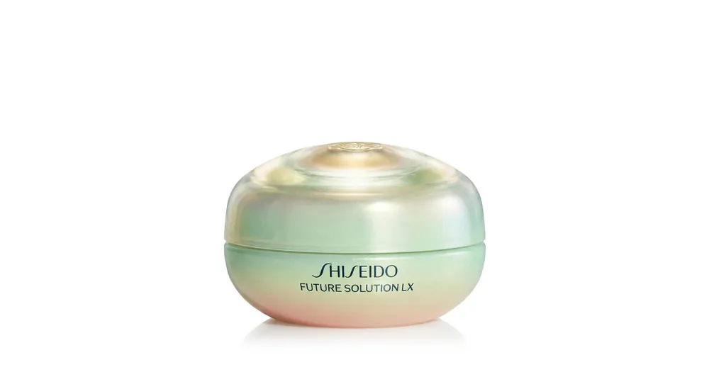 Tovární Cena Shiseido Future Solution LX Legendary Enmei Ultimate Brilliance Eye Cream 15 ml