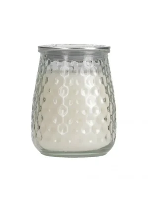 Nakupujte Hned Greenleaf Vonná svíčka Classic Linen (vůně prádla) 369 g