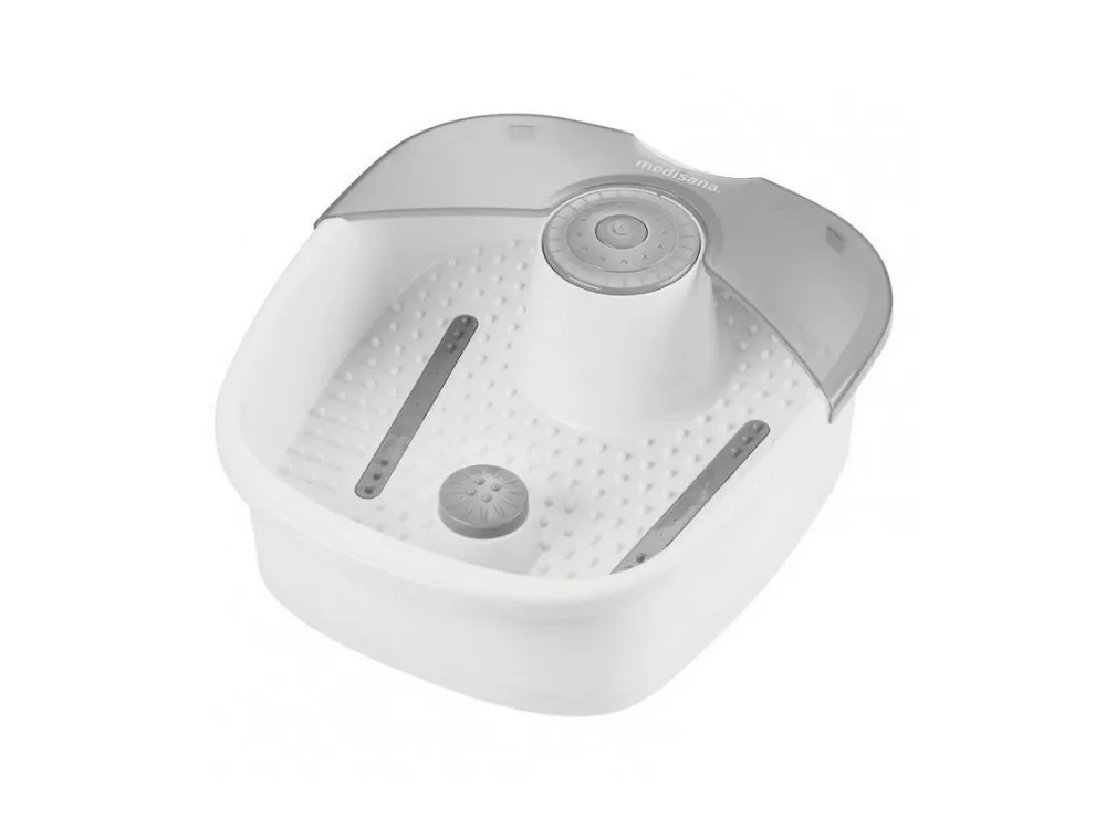 MEDISANA FS 881 Perličková lázeň na nohy 3v1 Must-Have