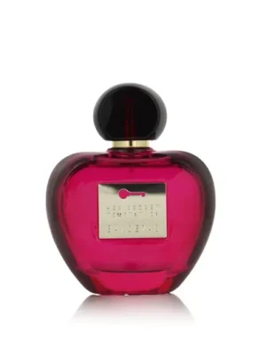 Banderas Her Secret Temptation EDT 80 ml W Speciální Cena