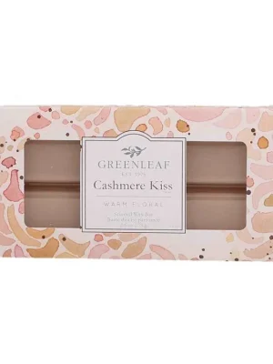 Sezónní Sleva Greenleaf Vonný vosk Cashmere Kiss 73 g