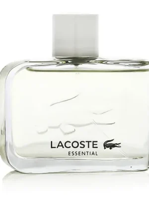 Sleva Lacoste Essential EDT 75 ml M