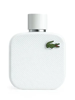 Rychlé Dodání Lacoste L.12.12 Blanc EDT 175 ml M