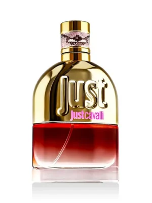 Roberto Cavalli Just Cavalli EDT 75 ml W Autentický