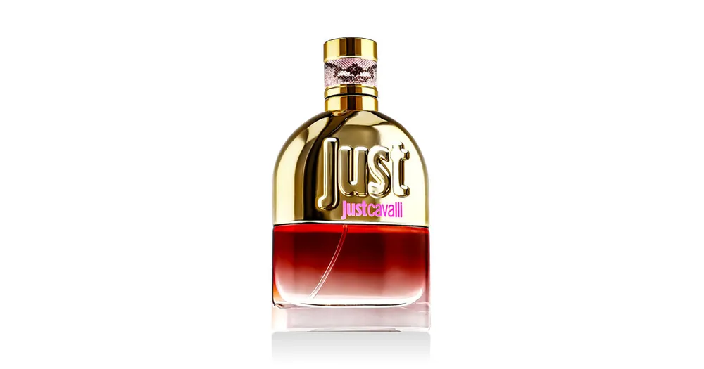 Roberto Cavalli Just Cavalli EDT 75 ml W Autentický