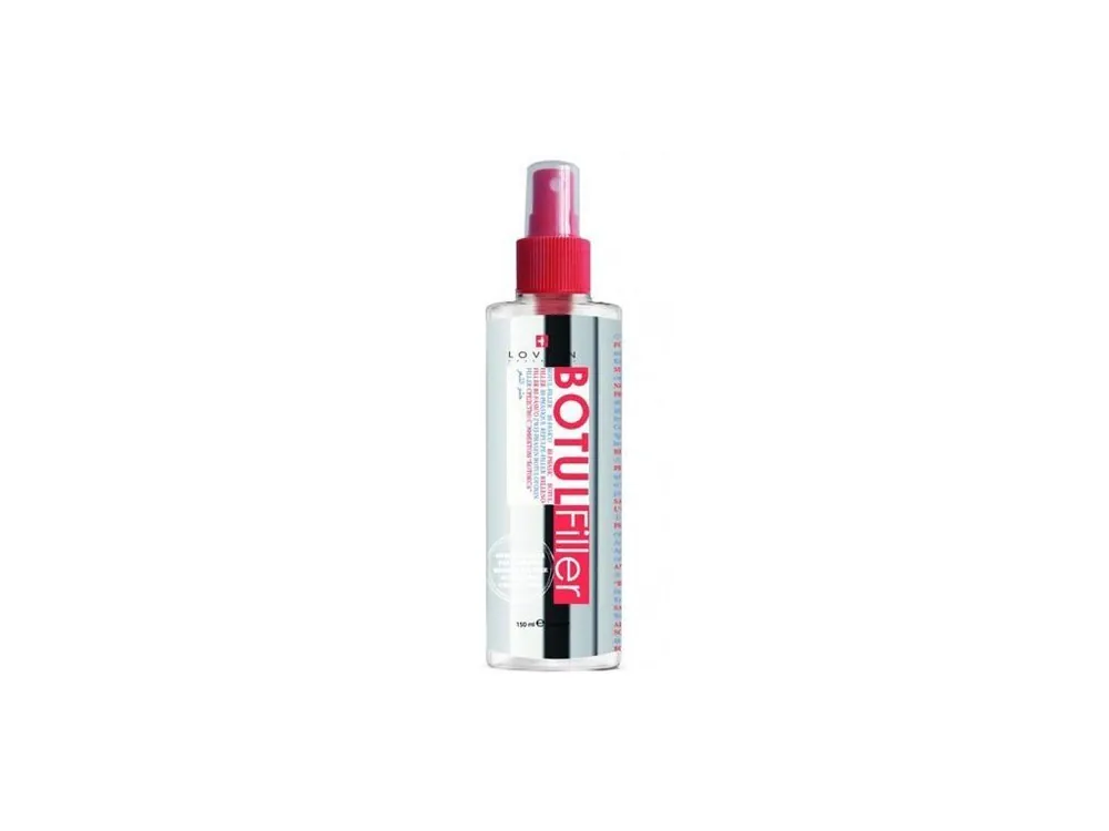 Expresní Doručení L´OVIEN ESSENTIAL BOTUL Filler Bi-Phasic 150ml - dvoufázová rekonstrukce na vlasy