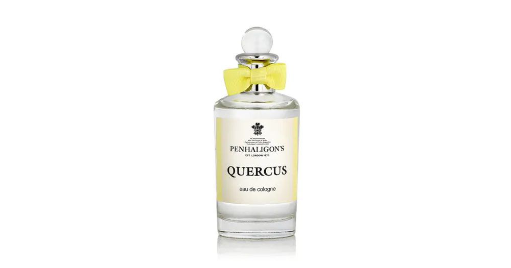 Penhaligon's Quercus EDC 100 ml UNISEX Sleva