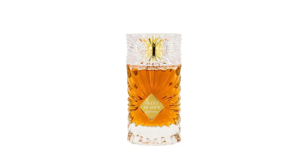 Gulf Orchid Sweet Heaven Extreme EDP 100 ml UNISEX Nízká Cena