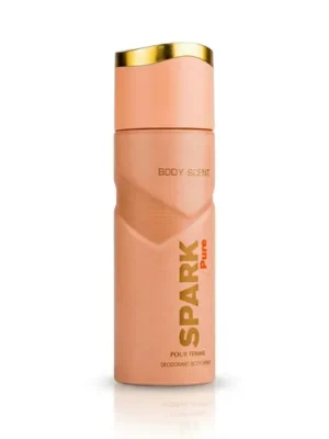 Khadlaj Spark Pure DEO ve spreji 200 ml W Značkový