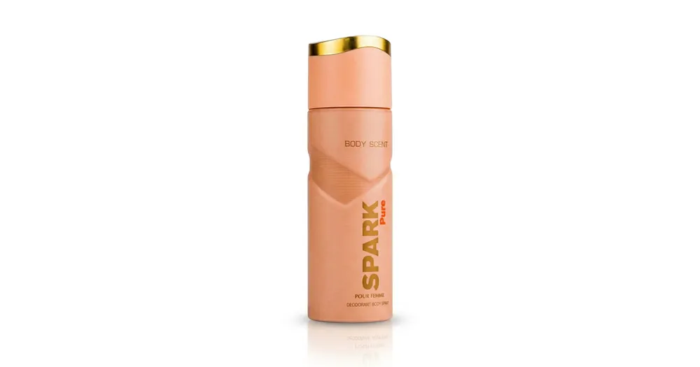 Khadlaj Spark Pure DEO ve spreji 200 ml W Značkový