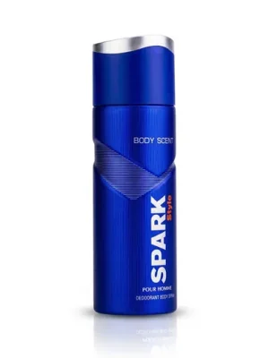 Značkový Khadlaj Spark Style DEO ve spreji 200 ml M