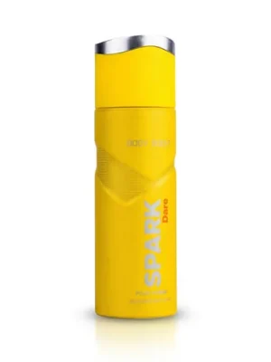 Khadlaj Spark Dare DEO ve spreji 200 ml M Novinka