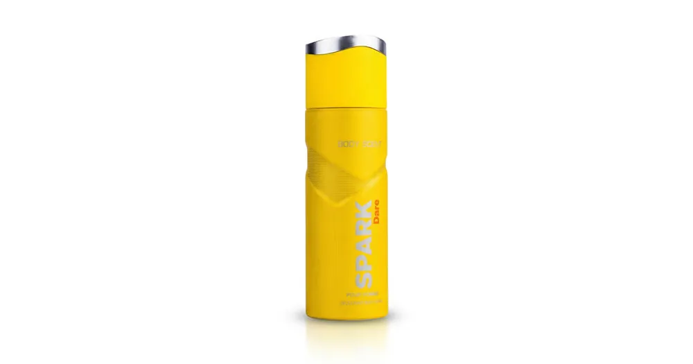 Khadlaj Spark Dare DEO ve spreji 200 ml M Novinka