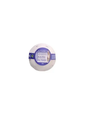Mudr. Alice Ratajová BOTANICO koupelová koule šumivá Levandule (bath bomb) 50g Levný