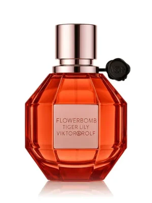 Originální Viktor & Rolf Flowerbomb Tiger Lily EDP 100 ml W