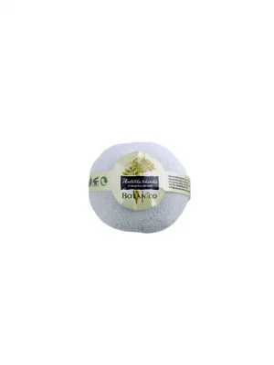 Akční Nabídka Mudr. Alice Ratajová BOTANICO koupelová koule šumivá Andělika lékařská (bath bomb) 50 g