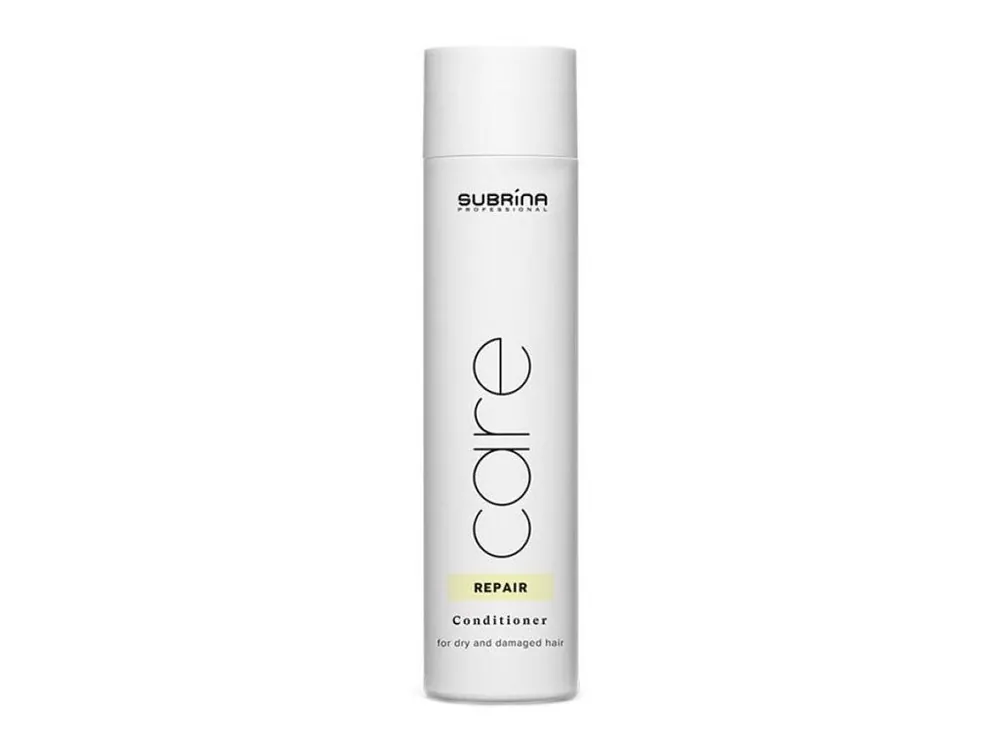SUBRÍNA Care Repair Conditioner 250ml - kondicioner pro suché a poškozené vlasy Originální