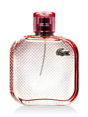 Lacoste L.12.12 Rose Sparkling EDT 100 ml W Cenový Hit