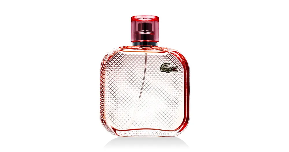 Lacoste L.12.12 Rose Sparkling EDT 100 ml W Cenový Hit
