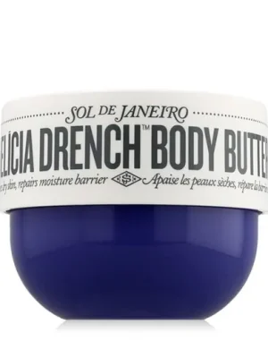Sol de Janeiro Delicia Drench Body Butter 240 ml Poslední Šance