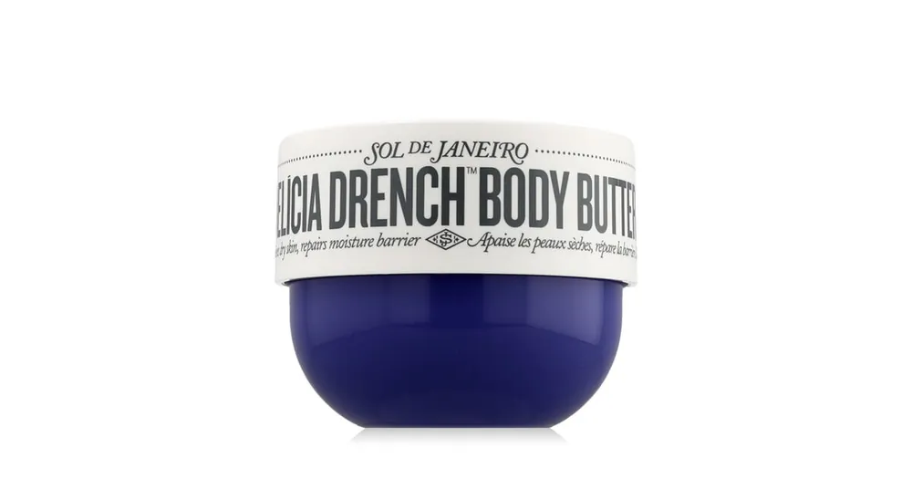 Sol de Janeiro Delicia Drench Body Butter 240 ml Poslední Šance
