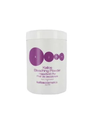 KALLOS KJMN Bleaching Powder 500g - melír na vlasy, bezprašný melírovací prášek Super Cena