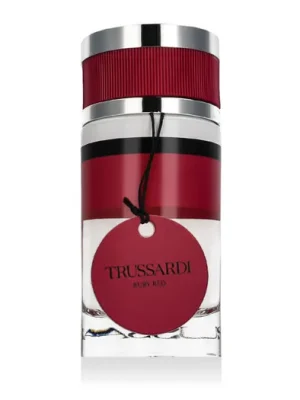 Trussardi Ruby Red EDP tester 90 ml W Jen Po Omezenou Doba