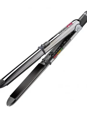 BABYLISS PRO 3100EPE ELIPSIS 3100 SILVER - Profesionální žehlička na vlasy - stříbrná Akční Nabídka