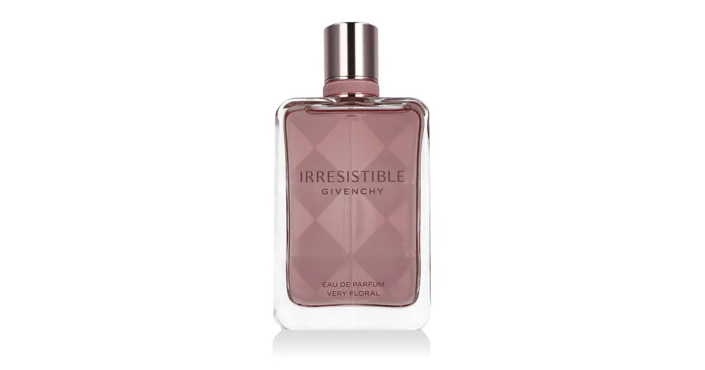 Givenchy Irresistible Very Floral EDP tester 80 ml W Odeslání Ihned