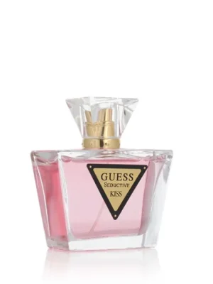 Guess Seductive Kiss EDT tester 75 ml W Ověřený
