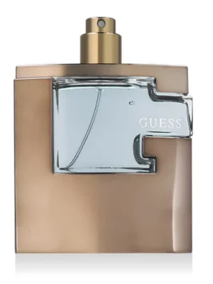 Guess Man Forever EDT tester 75 ml M Zlevněný