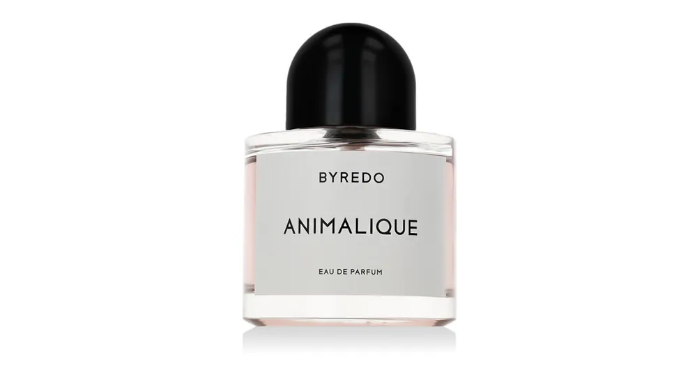 Cenový Hit Byredo Animalique EDP 100 ml UNISEX