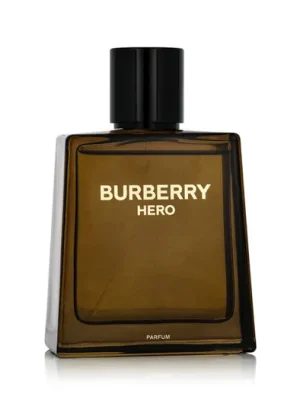 Víkendová Akce Burberry Hero Parfém 100 ml M