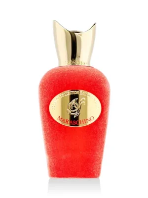 Nízká Cena Sospiro Maraschino EDP 100 ml UNISEX