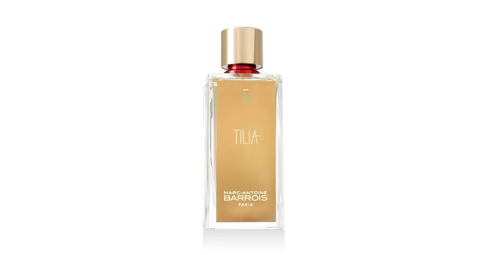 Marc-Antoine Barrois Tilia EDP 100 ml UNISEX Levný