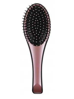 Standelli professional Kartáč na vlasy růžové zlato 24 cm Ověřený